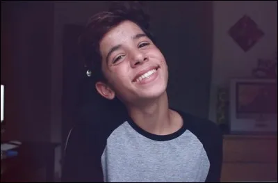 Est-ce qu'il lit tous les messages de ses abonnés ?