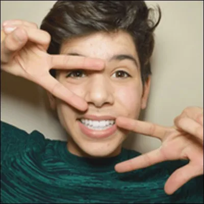 Quel est le vrai nom de famille de Sulivan ?