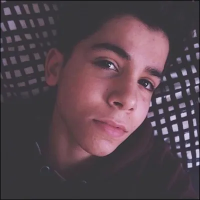 Pendant les vacances ou le week-end, que fait Suli ?