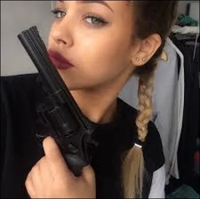 A quelle chanson cette image vous fait-elle penser ?