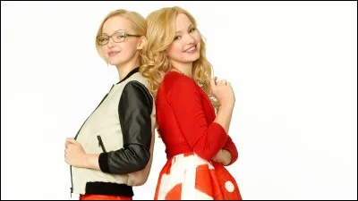 En 2013, dans quelle série joue-t-elle ?