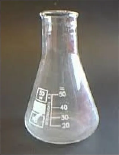 Comment s'appelle cet instrument ?