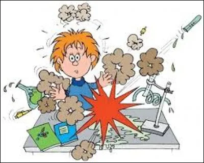 Quelle est l'expression du pourcentage d'erreur ?