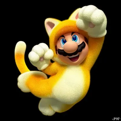 Quel est le mode de jeu de Mario Bross ?