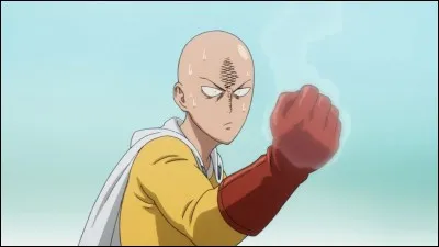 De quelle classe est-il ?