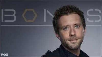 Quel est le métier d'Hodgins ?