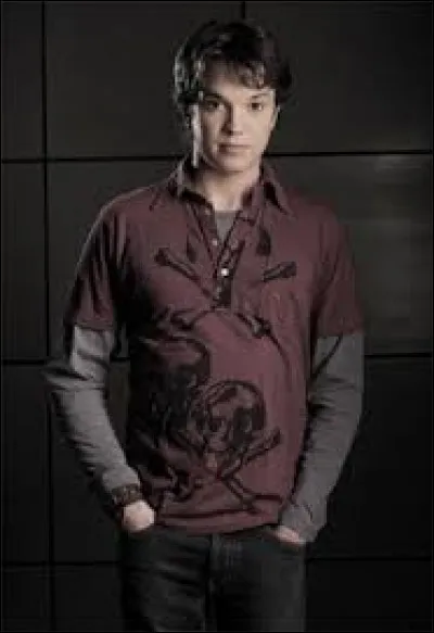 Qui est le/la meilleur(e) ami(e) de Zack Addy ?