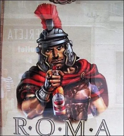 Dans une province, le préfet Flavius Cérialis prit soin de garantir l'approvisionnement en bière pour ses légionnaires. Quelle est-elle ?