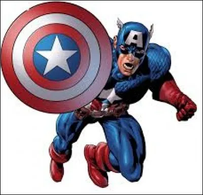 Auquel de ces groupes de super-héros, le Captain America appartient-il ?