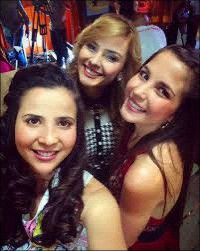 Comment s'appelle la meilleure amie de Franky ?