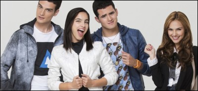 Qui est le rival de Roby ?