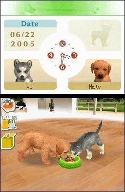 A quel jeu appartient cette image ?