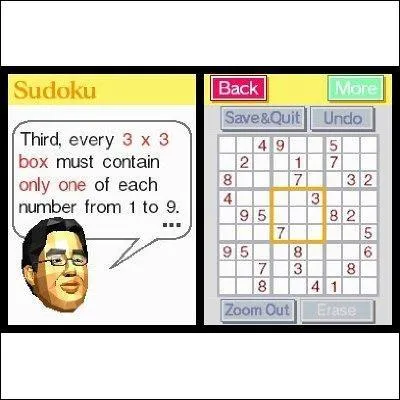 A quel jeu appartient cette image ?