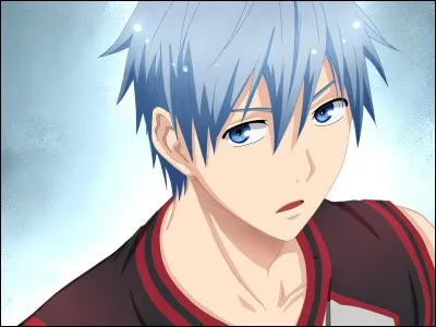 Quel âge a Kuroko ?