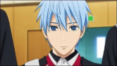 Quel est le talent de Kuroko ?