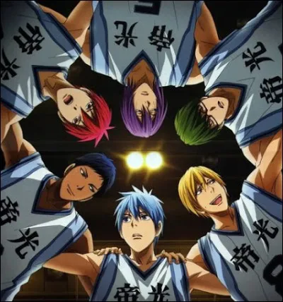 Qui est la victime de l'équipe ?