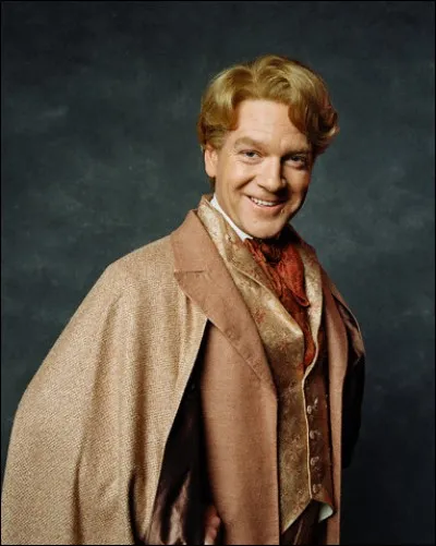 Combien de cartes Gilderoy Lockhart a-t-il reçues pour la Saint-Valentin ?