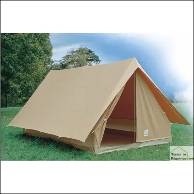 Dans Legend of Everfree, dans quelle tente s'instalent Twilight et Sunset ?
 (Donnez le nom de la pierre précieuse)