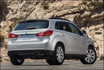 Quelle est cette voiture ?