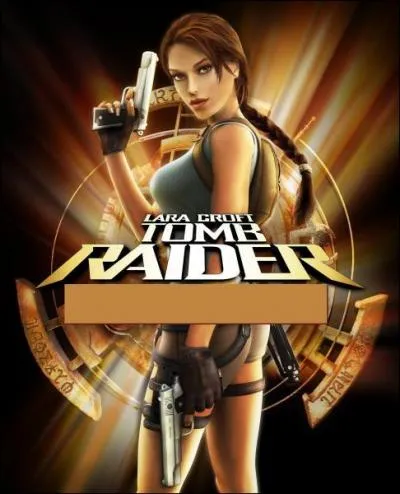 Quel est cet pisode de Tomb Raider ?