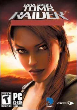 Quel est cet pisode de Tomb Raider ?