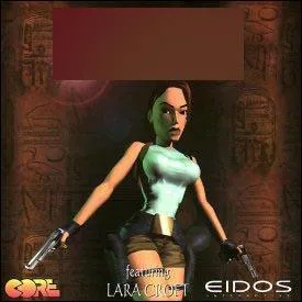 Quel est cet pisode de Tomb Raider ?