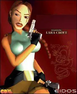 Quel est cet pisode de Tomb Raider ?