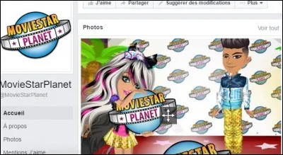 Quel jour le thème change-t-il ?