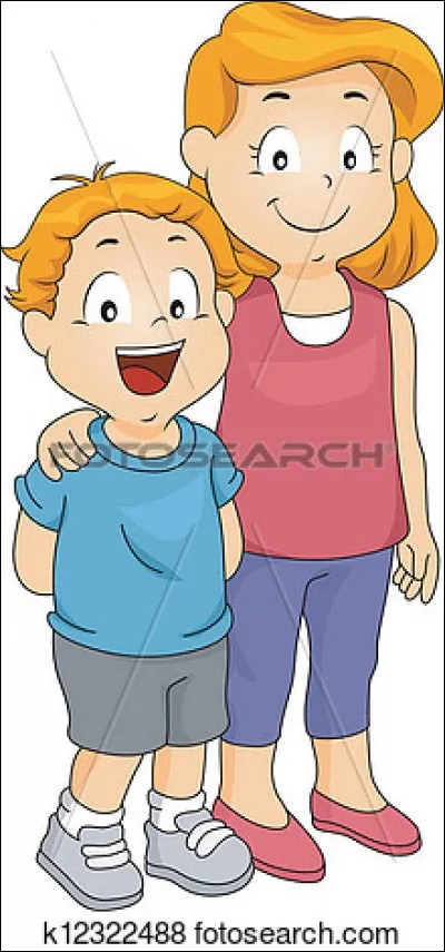 Combien a-t-elle de frères ou de sœurs ?