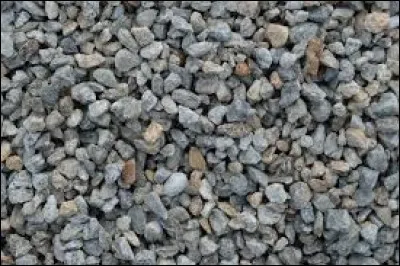 Quel est ce minerai à l'image ?