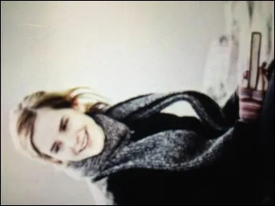 De qui est amoureuse Hermione dans la saga "Harry Potter" ?