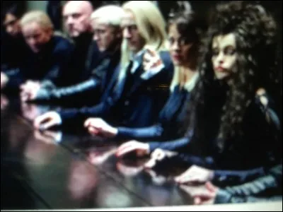 De quel sang est la famille Malefoy ?