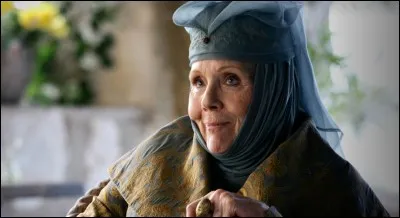 Qui est cette personne ?