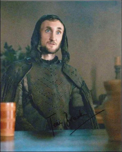 Comment s'appelle ce fils de Walder Frey ?