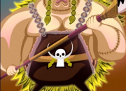 Quiz One Piece - Shichibukai