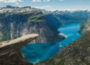 Quiz Un petit tour en Norvège
