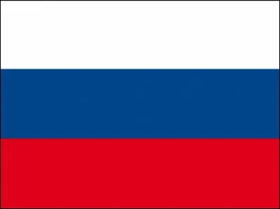 En quelle année l'hymne national russe fut-il adopté ?