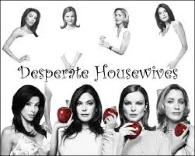 Qui est le fils de Mary-Alice ?