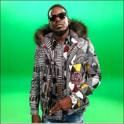 De quelle origine est-il ?