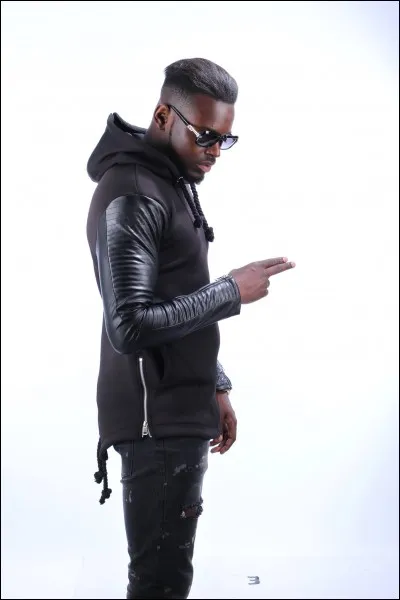 Quel âge a-t-il ? (janvier 2017)