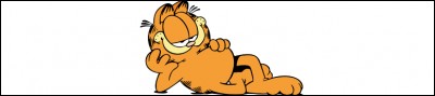 Garfield est un bon mangeur mais quel est son plat préféré ?
