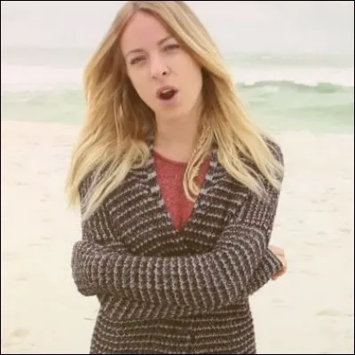 Quand est-elle née ?