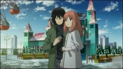 De quel anime vient cette image ?