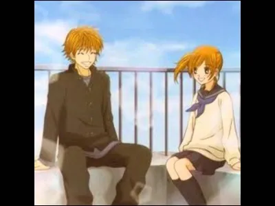 M&ecirc;me si les graphismes ne sont pas fous, &ccedil;a reste quand m&ecirc;me un tr&egrave;s bon anime. De quel anime vient cette image ?