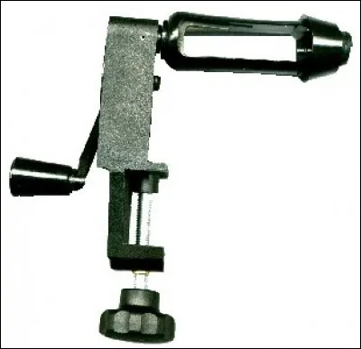 À quoi sert cet instrument ?