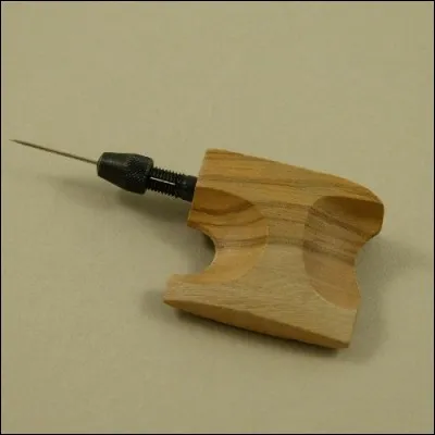 Comment s'appelle cet instrument ?