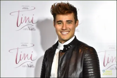 Pourquoi León a-t-il quitté Violetta ?