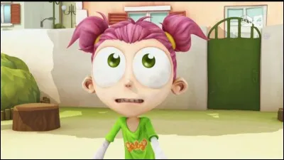 Comment s'appelle la mère de Lola ?