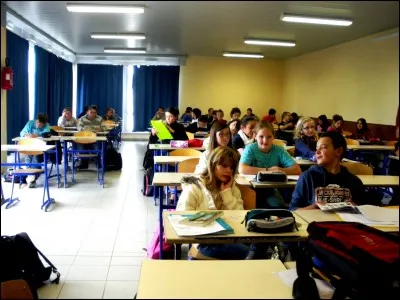 Que faites-vous pendant vos heures de permanence ?