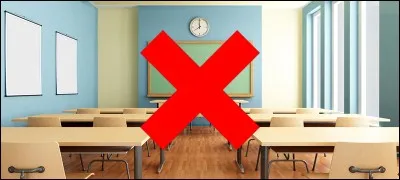 Que se passerait-il si l'&eacute;cole n'avait jamais &eacute;t&eacute; invent&eacute;e ?